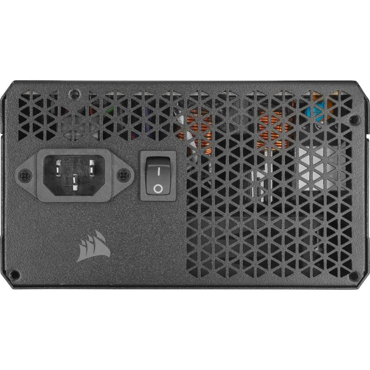 Corsair CX Series CX750 750w 80 PLUS Bronze Desktop Power Supply view 6